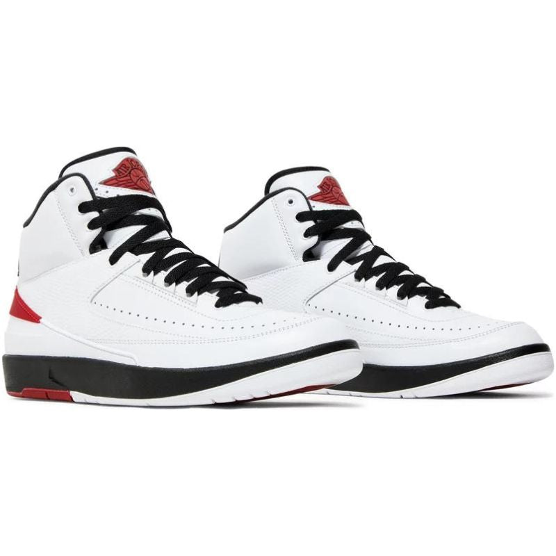 Jordan 2 Retro OG - Chicago (2022) - Im Your Wardrobe