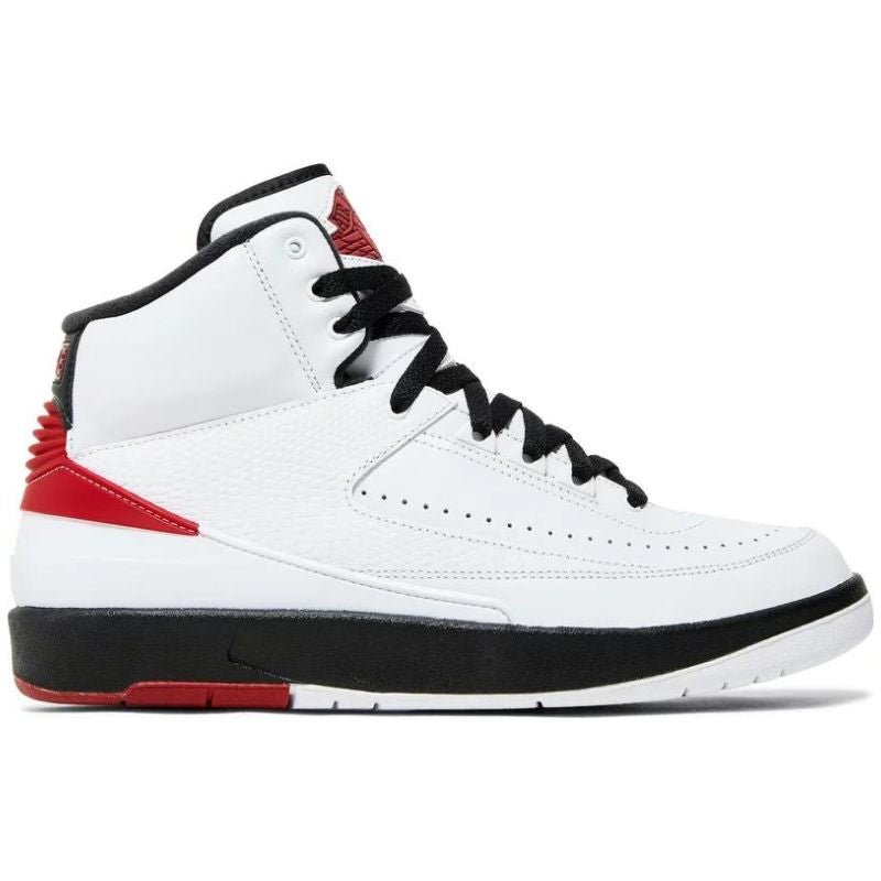 Jordan 2 Retro OG - Chicago (2022) - Im Your Wardrobe