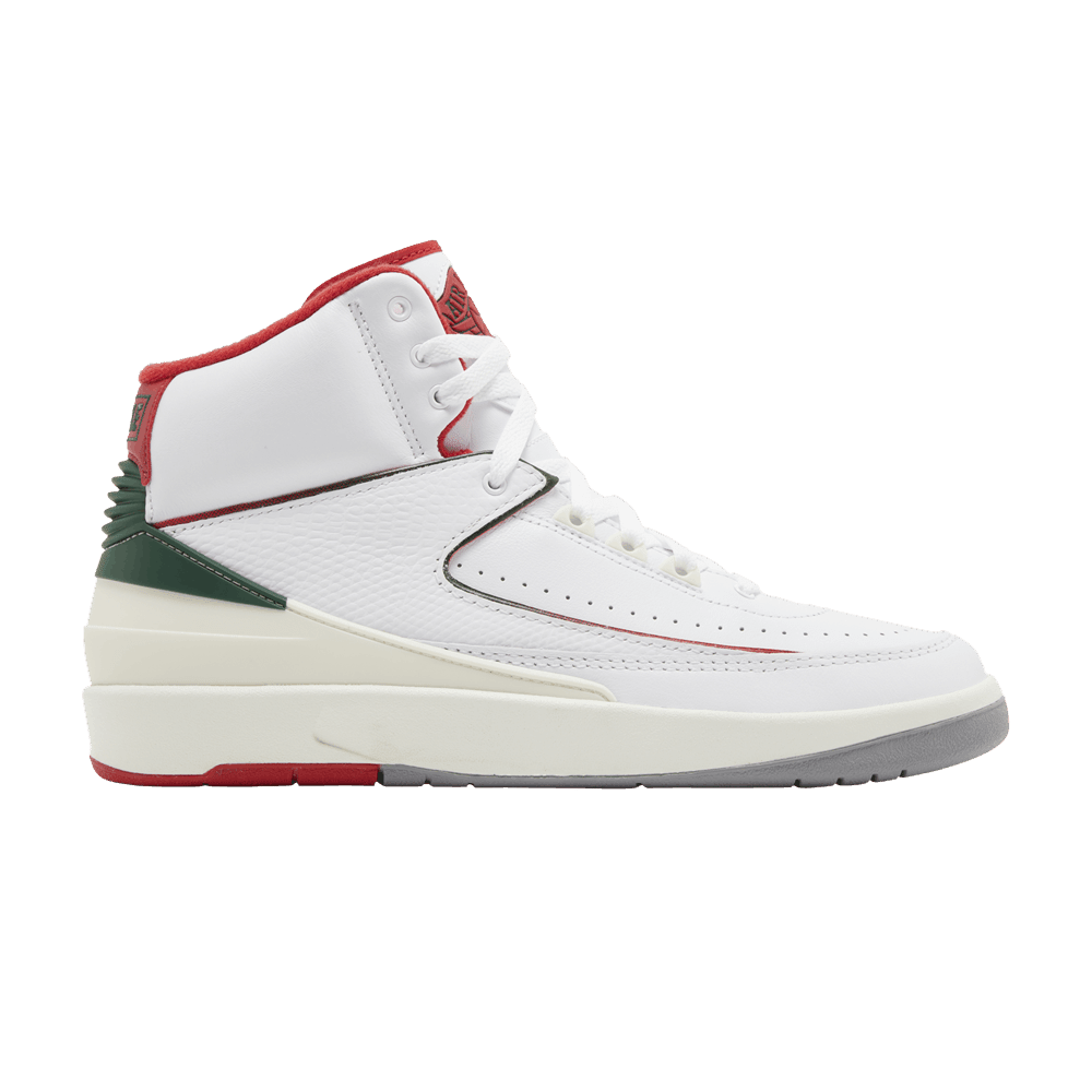 Jordan 2 Retro Origins - Im Your Wardrobe