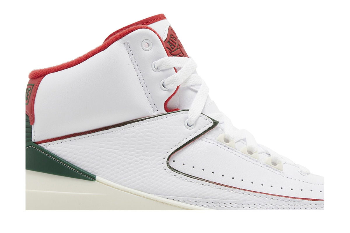 Jordan 2 Retro Origins - Im Your Wardrobe