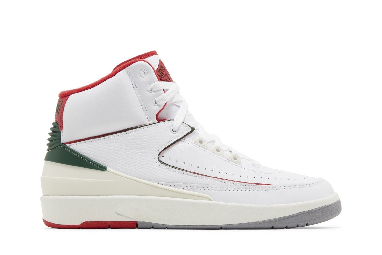 Jordan 2 Retro Origins - Im Your Wardrobe