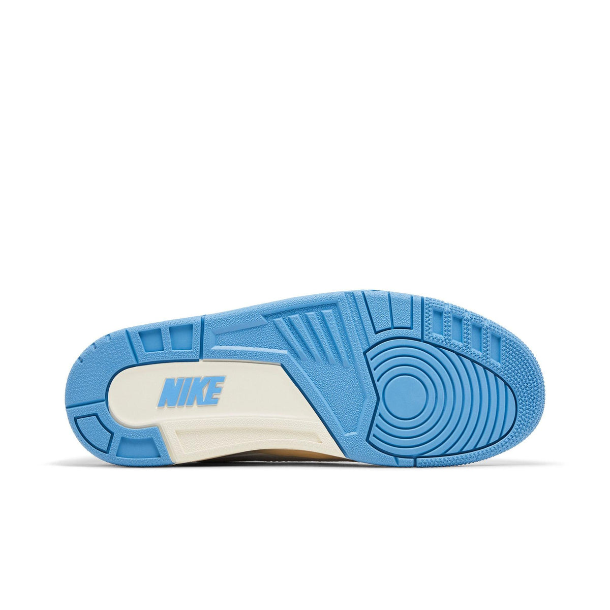Jordan 2/3 UNC - Im Your Wardrobe