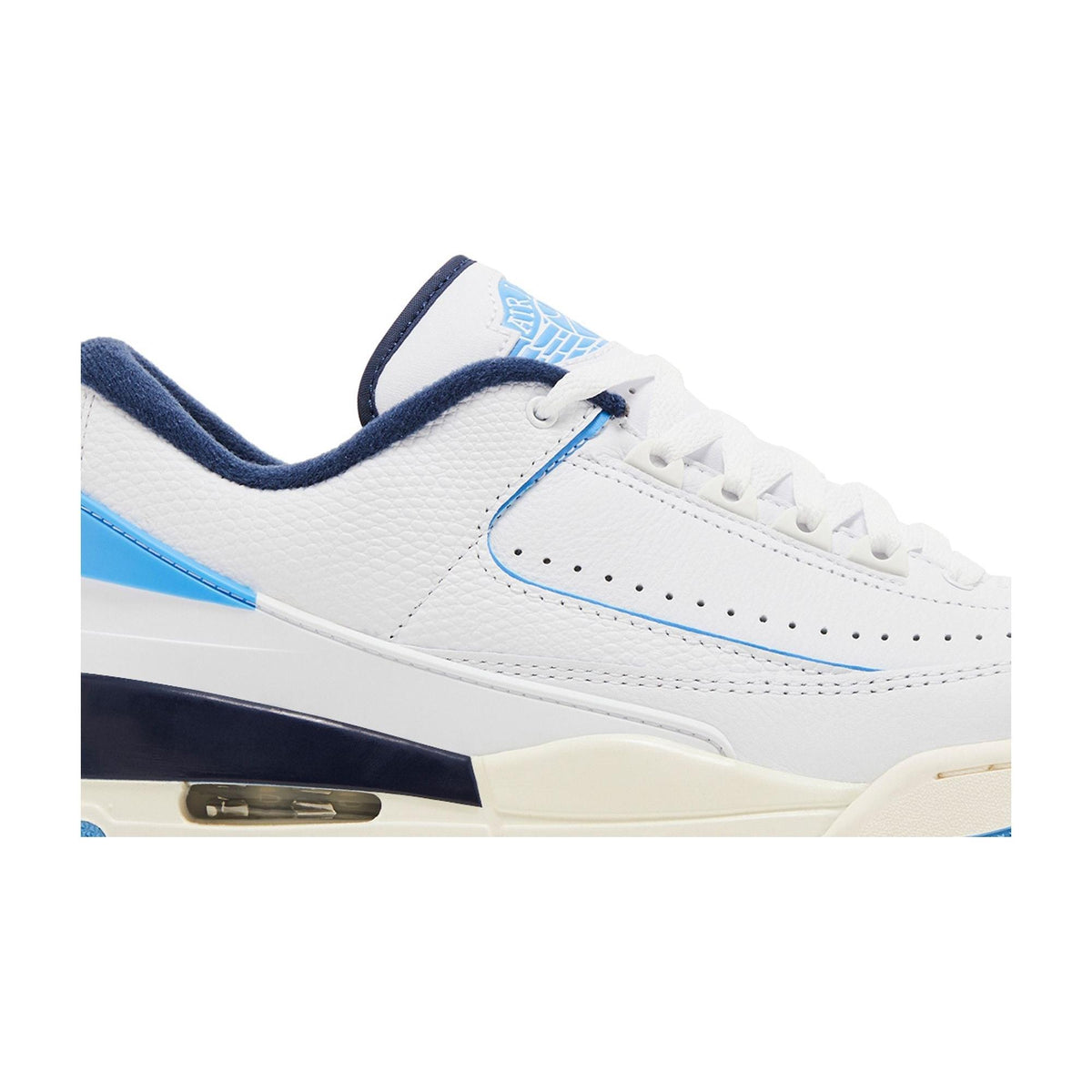 Jordan 2/3 UNC - Im Your Wardrobe
