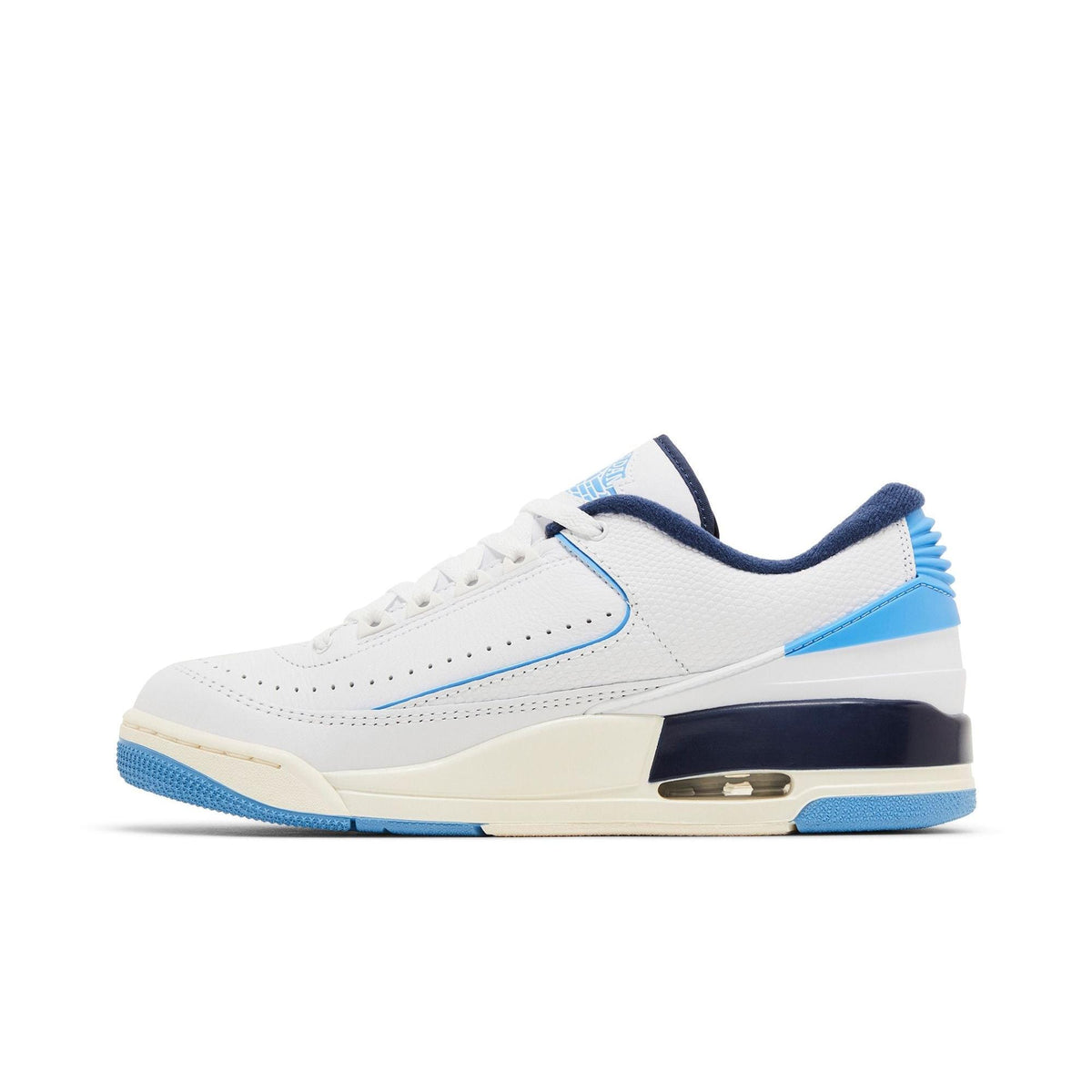 Jordan 2/3 UNC - Im Your Wardrobe
