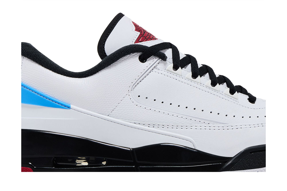 Jordan 2/3 UNC To Chicago - Im Your Wardrobe