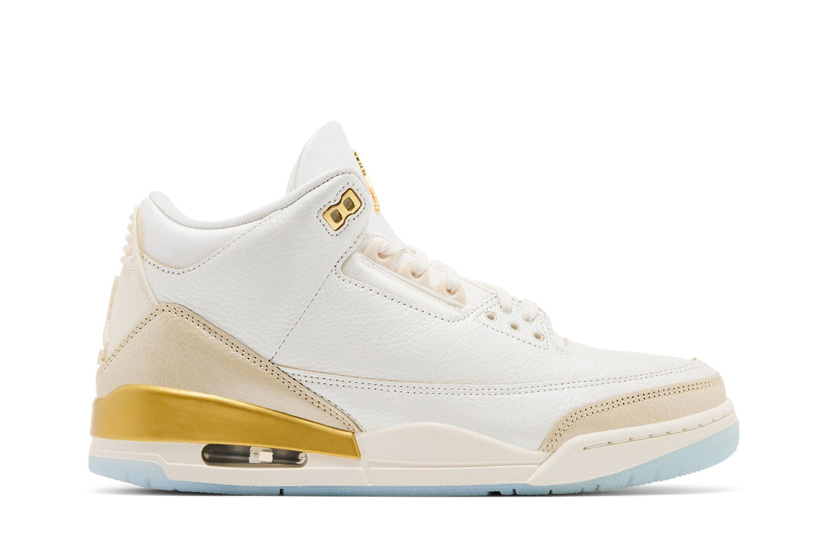 Jordan 3 Champagne and Oysters (W) - Im Your Wardrobe