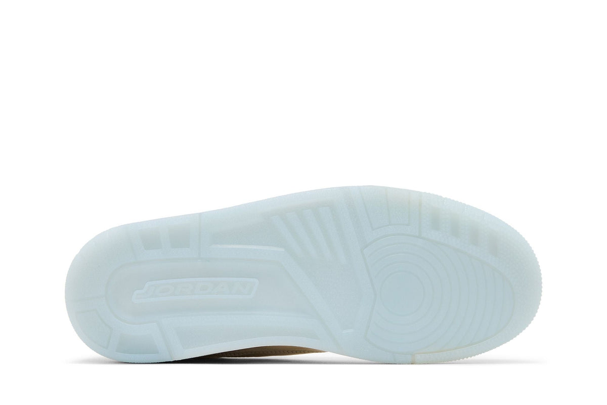 Jordan 3 Champagne and Oysters (W) - Im Your Wardrobe