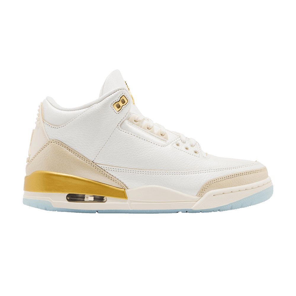 Jordan 3 Champagne and Oysters (W) - Im Your Wardrobe
