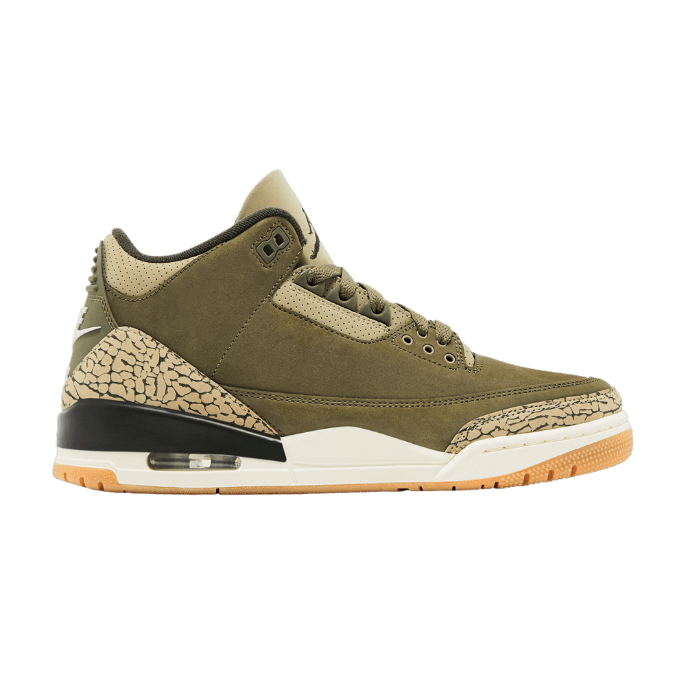 Jordan 3 Retro Family Affair - Im Your Wardrobe