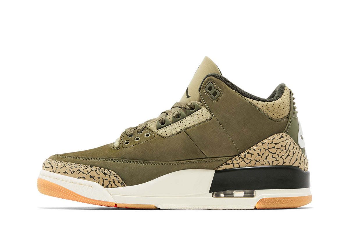 Jordan 3 Retro Family Affair - Im Your Wardrobe