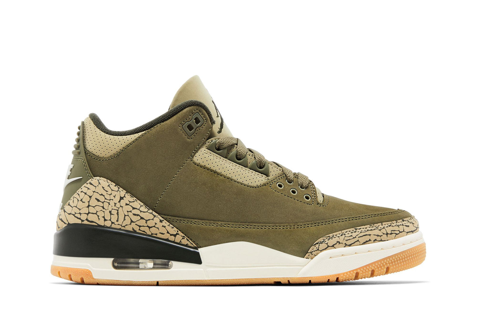 Jordan 3 Retro Family Affair - Im Your Wardrobe