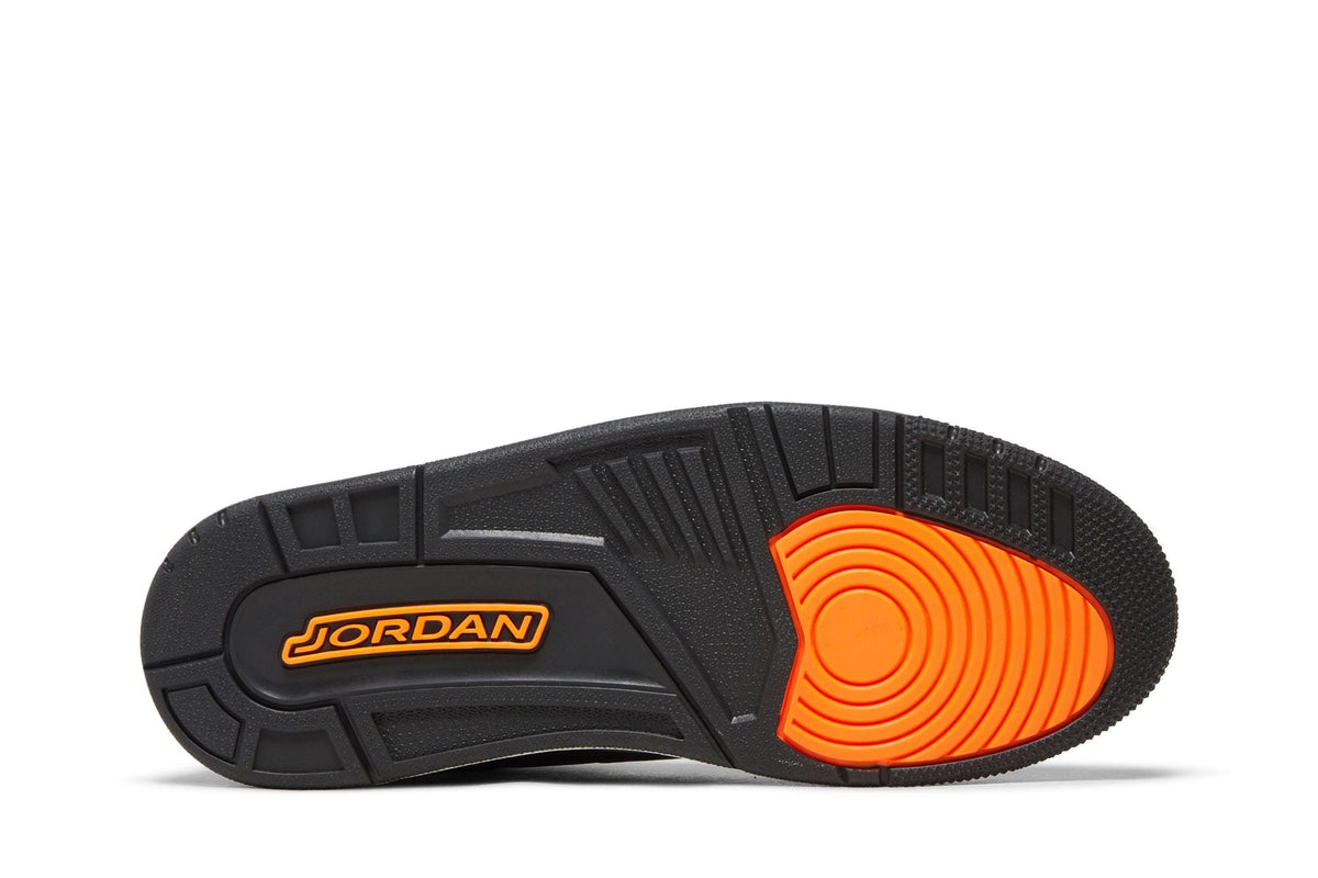 Jordan 3 Retro Fear Pack (2023) - Im Your Wardrobe