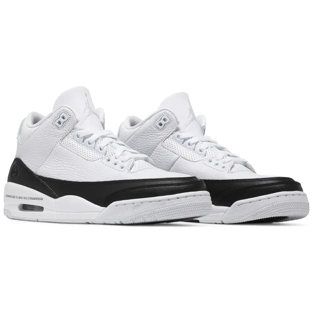 Jordan 3 Retro Fragment - Im Your Wardrobe