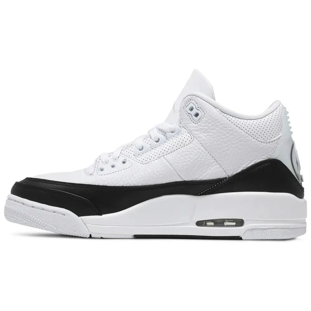 Jordan 3 Retro Fragment - Im Your Wardrobe