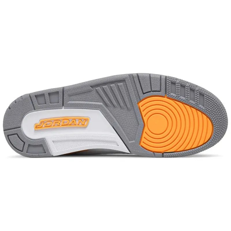 Jordan 3 Retro Laser Orange (W) - Im Your Wardrobe