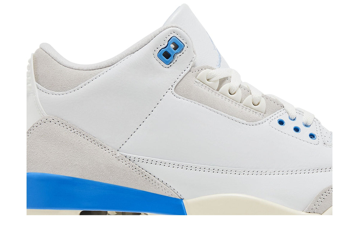 Jordan 3 Retro Lucky Shorts - Im Your Wardrobe