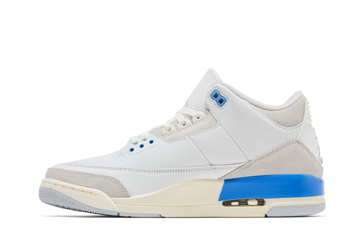 Jordan 3 Retro Lucky Shorts - Im Your Wardrobe