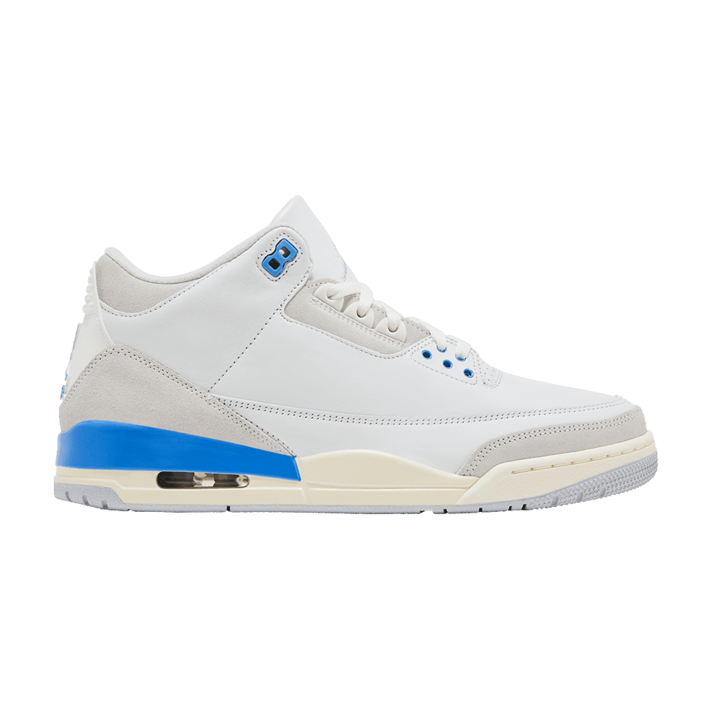 Jordan 3 Retro Lucky Shorts - Im Your Wardrobe