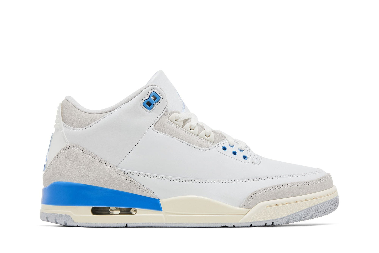 Jordan 3 Retro Lucky Shorts - Im Your Wardrobe