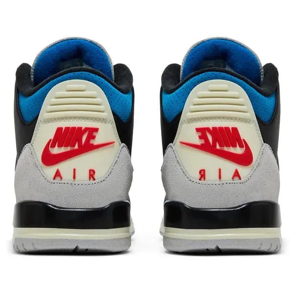 Jordan 3 Retro OG Rare Air (GS) - Im Your Wardrobe
