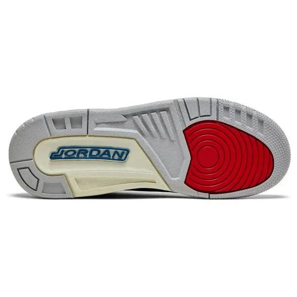 Jordan 3 Retro OG Rare Air (GS) - Im Your Wardrobe