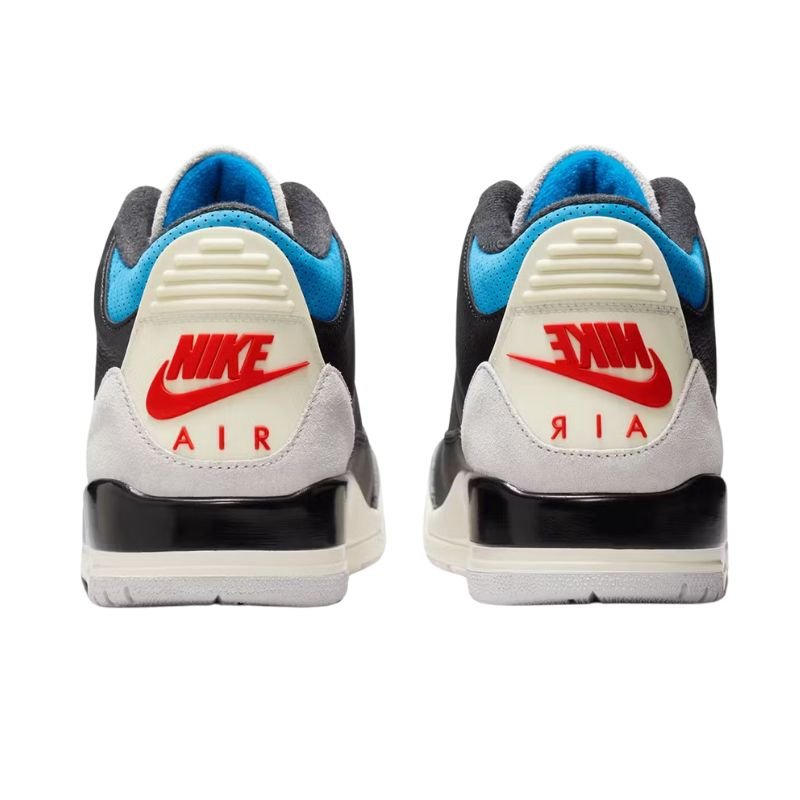 Jordan 3 Retro OG Rare Air - Im Your Wardrobe
