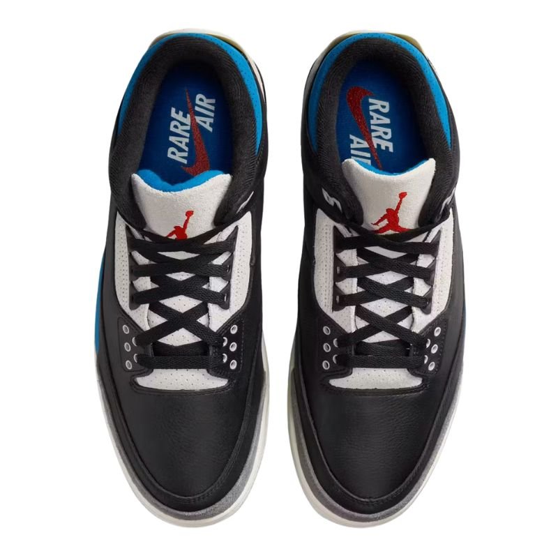 Jordan 3 Retro OG Rare Air - Im Your Wardrobe