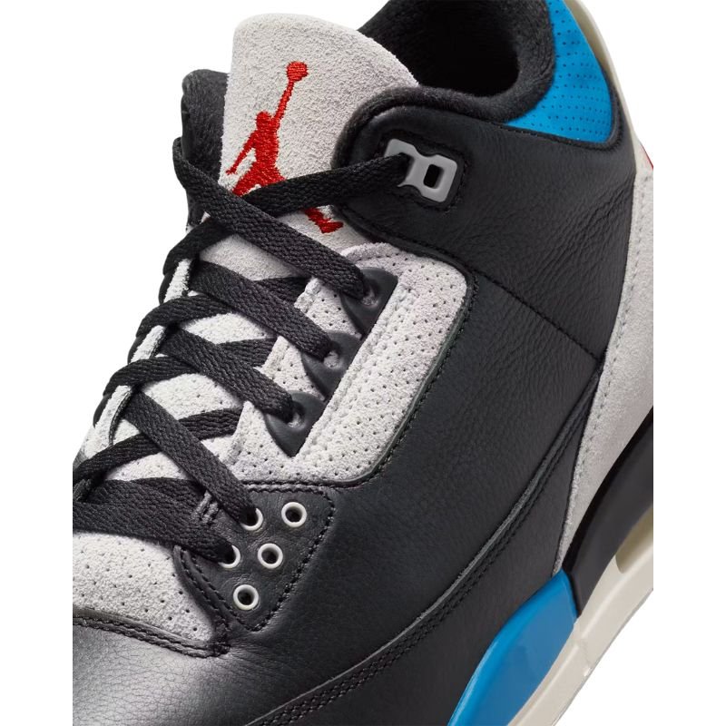 Jordan 3 Retro OG Rare Air - Im Your Wardrobe
