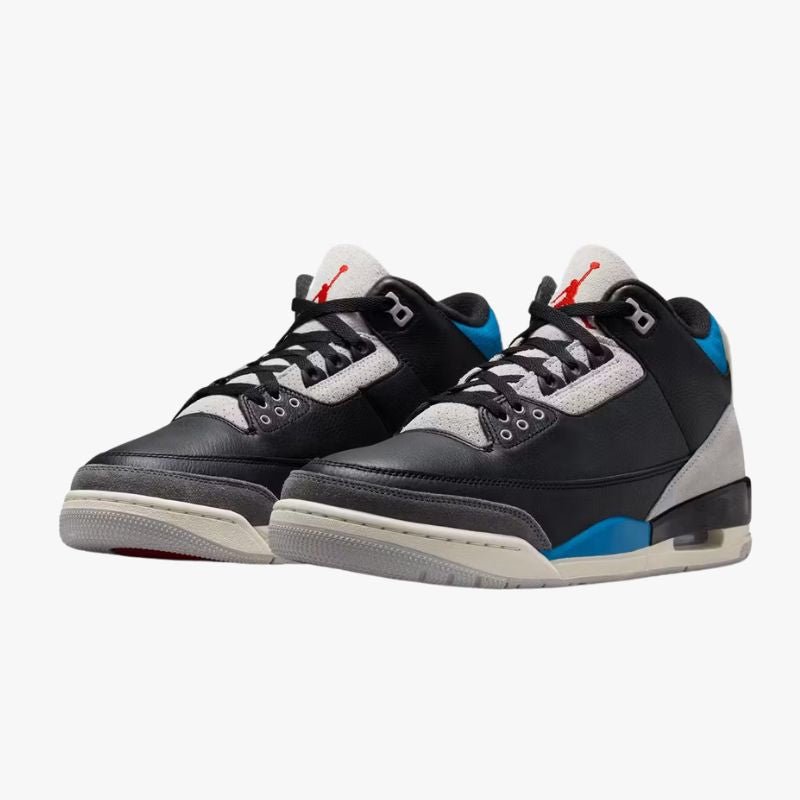 Jordan 3 Retro OG Rare Air - Im Your Wardrobe
