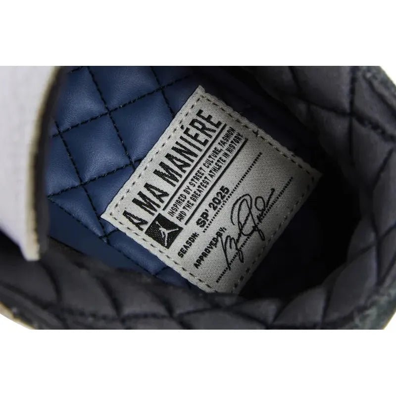 Jordan 3 Retro OG SP x A Ma Maniére 'Diffused Blue' - Im Your Wardrobe