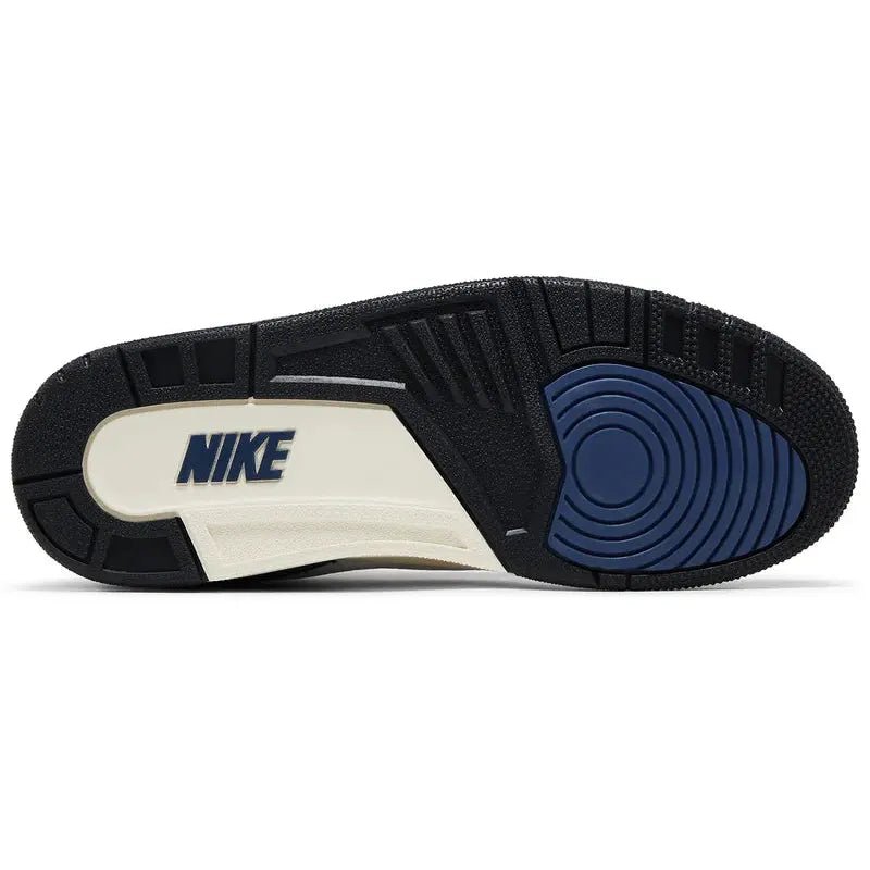 Jordan 3 Retro OG SP x A Ma Maniére 'Diffused Blue' - Im Your Wardrobe