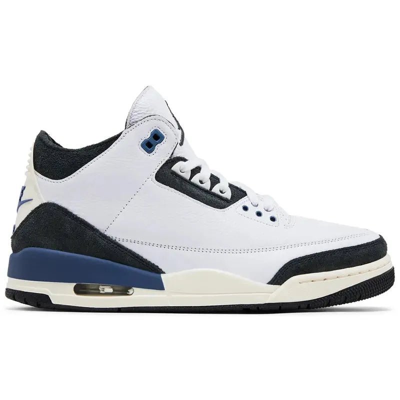 Jordan 3 Retro OG SP x A Ma Maniére 'Diffused Blue' - Im Your Wardrobe