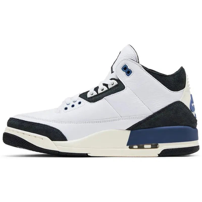 Jordan 3 Retro OG SP x A Ma Maniére 'Diffused Blue' - Im Your Wardrobe