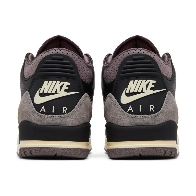 Jordan 3 Retro OG SP x A Ma Maniére 'While You Were Sleeping' (W) - Im Your Wardrobe