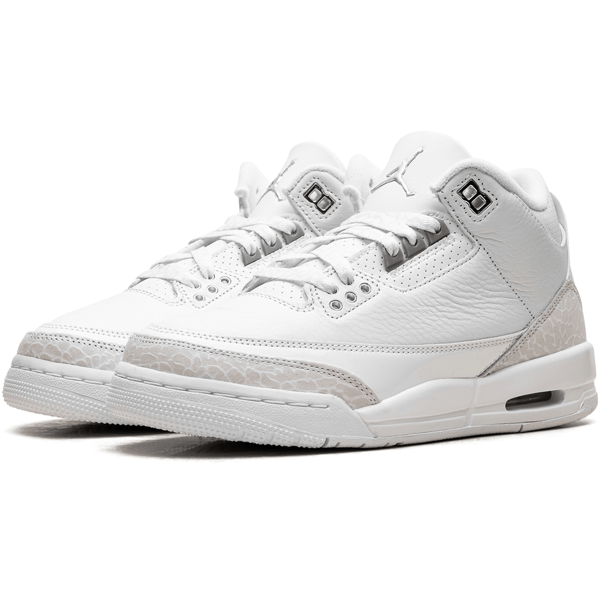 Jordan 3 Retro Pure Money (2025) (GS) - Im Your Wardrobe