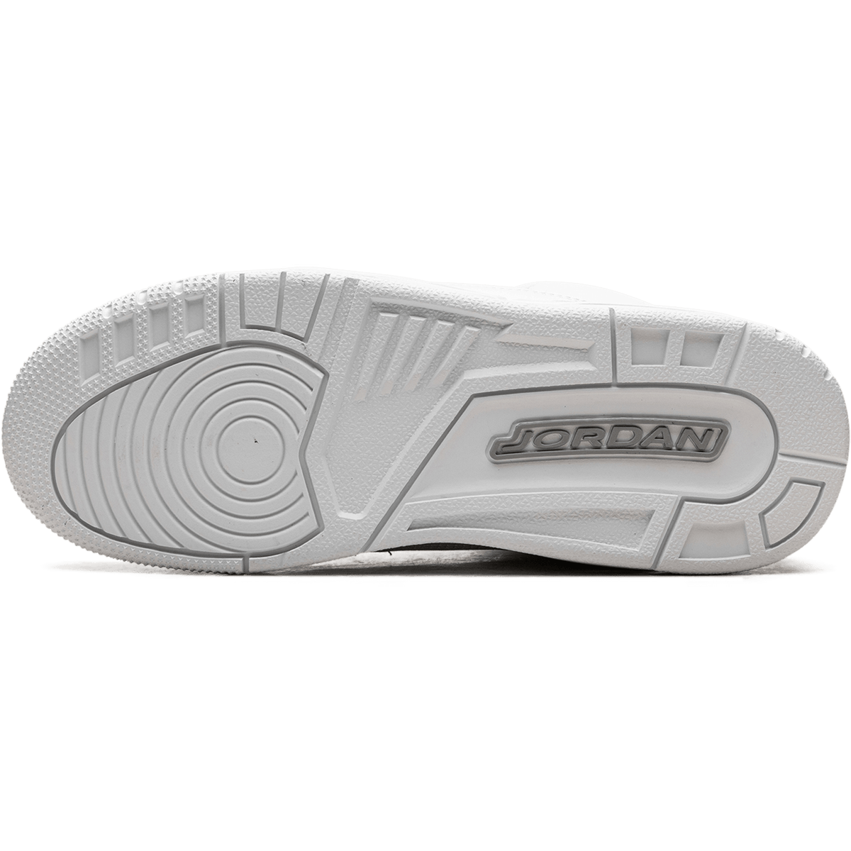 Jordan 3 Retro Pure Money (2025) (GS) - Im Your Wardrobe