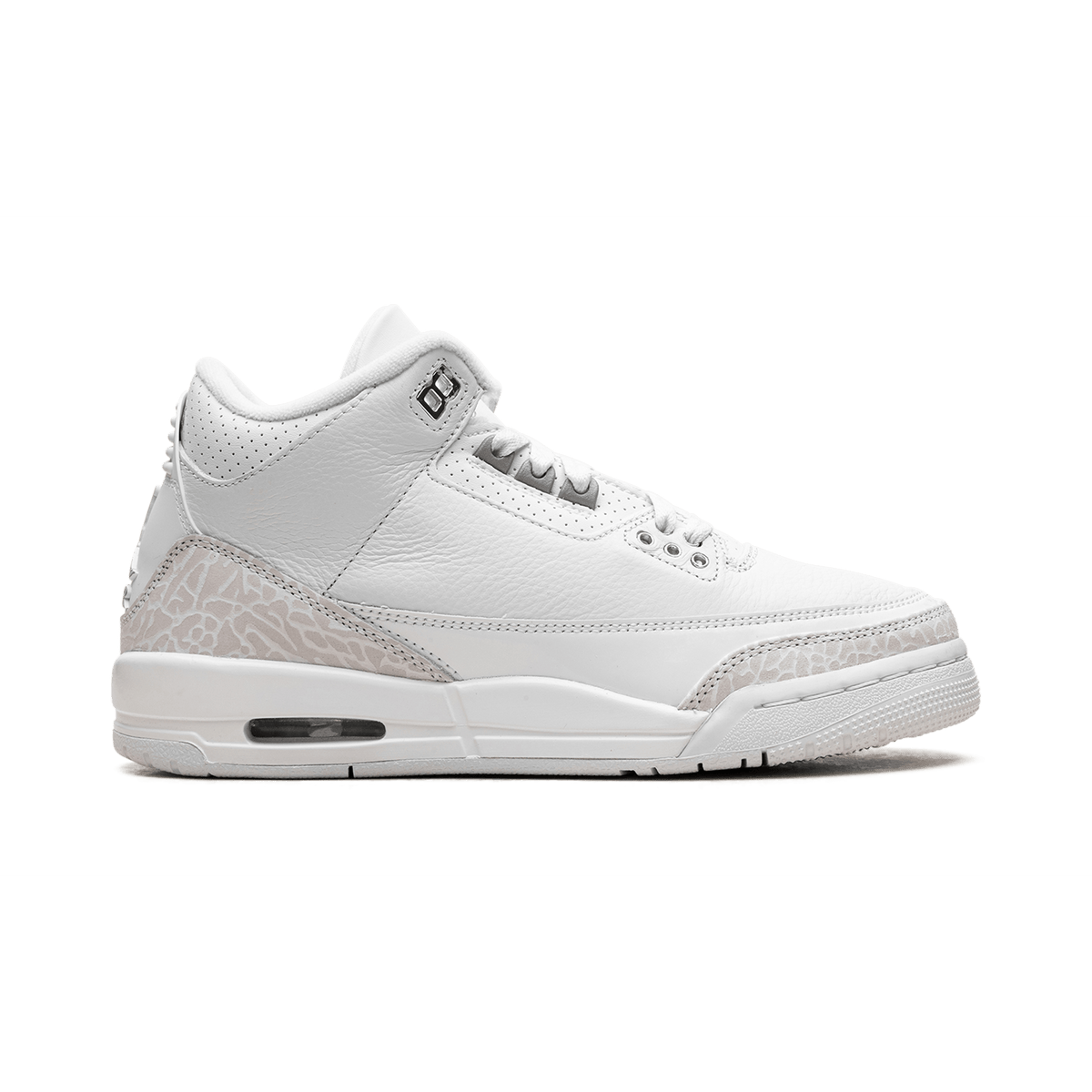 Jordan 3 Retro Pure Money (2025) (GS) - Im Your Wardrobe