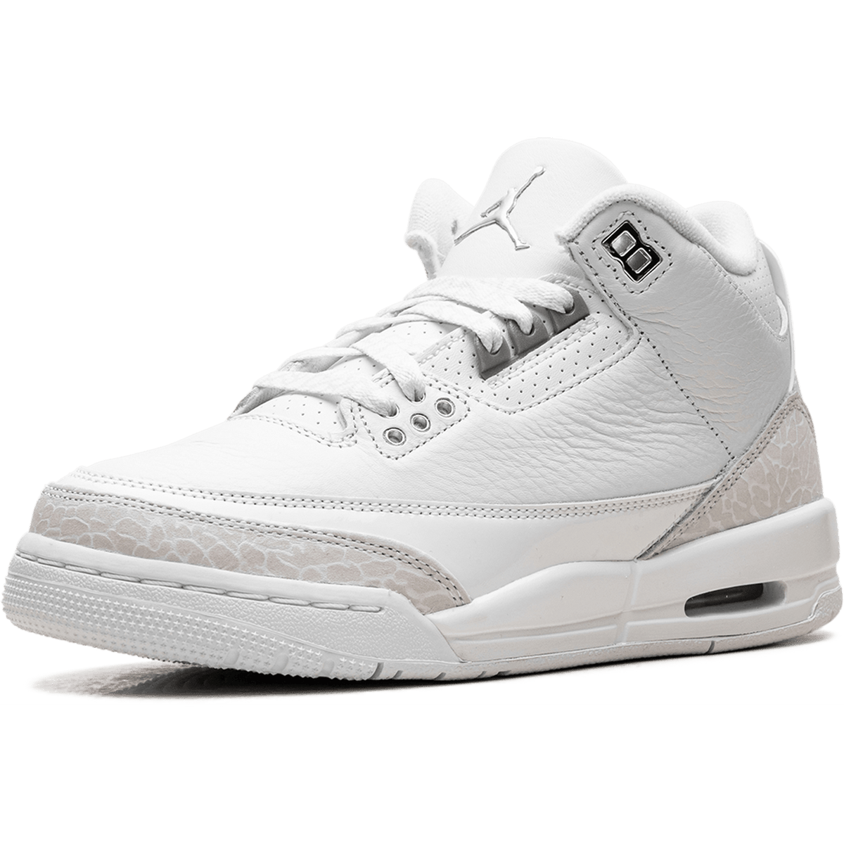 Jordan 3 Retro Pure Money (2025) (GS) - Im Your Wardrobe