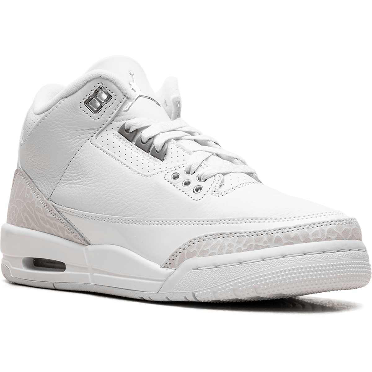 Jordan 3 Retro Pure Money (2025) (GS) - Im Your Wardrobe