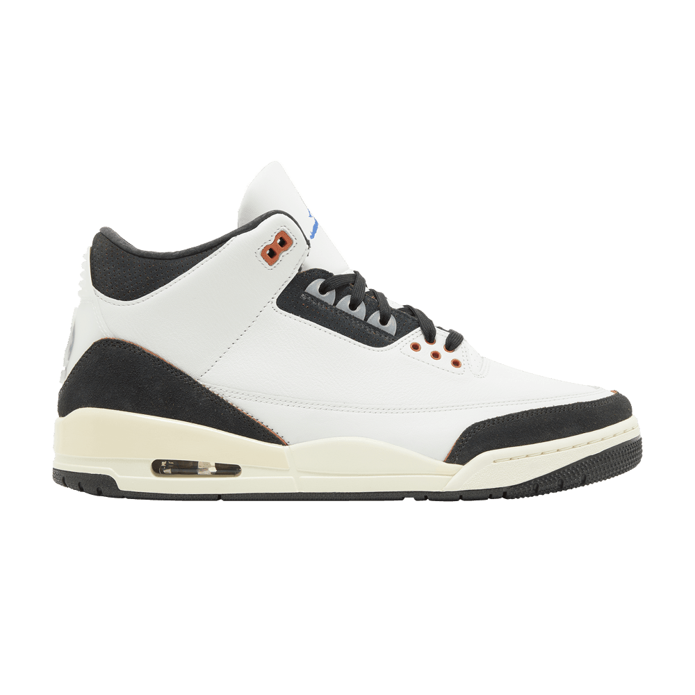 Jordan 3 Retro Quai 54 (2024) - Im Your Wardrobe