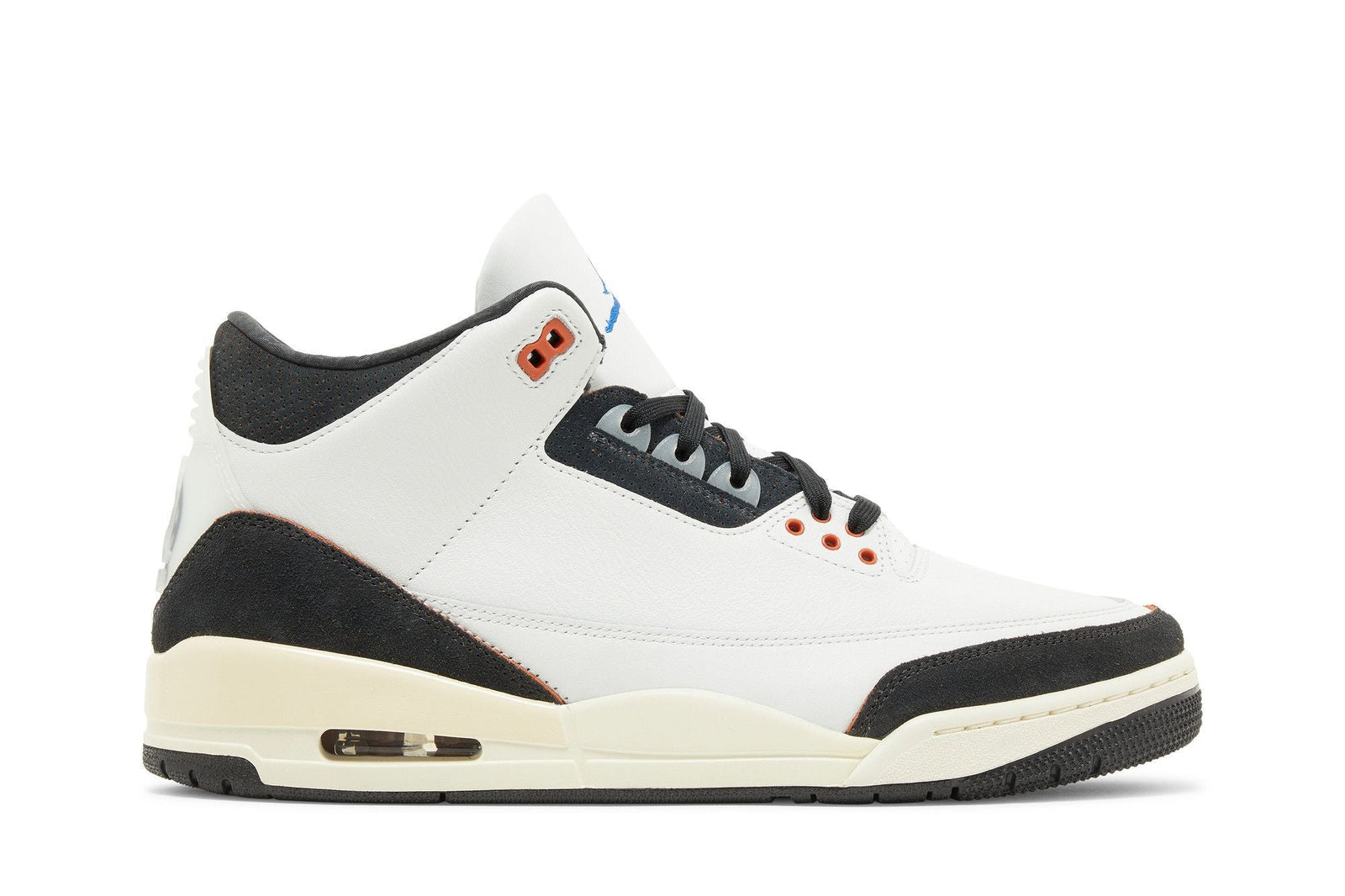 Jordan 3 Retro Quai 54 (2024) - Im Your Wardrobe