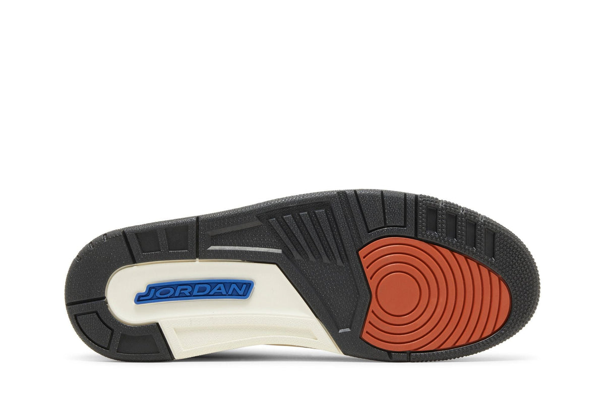 Jordan 3 Retro Quai 54 (2024) - Im Your Wardrobe