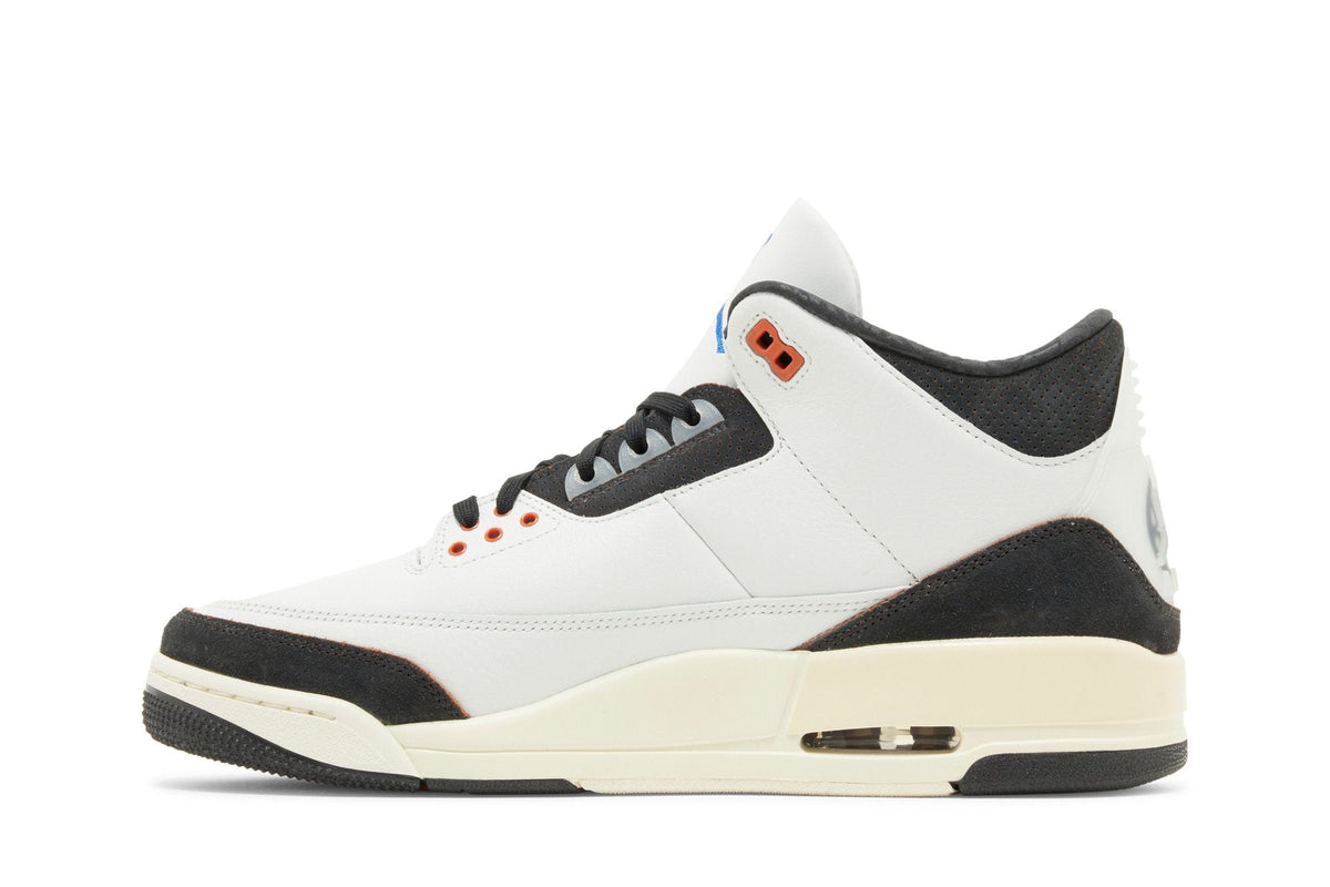 Jordan 3 Retro Quai 54 (2024) - Im Your Wardrobe