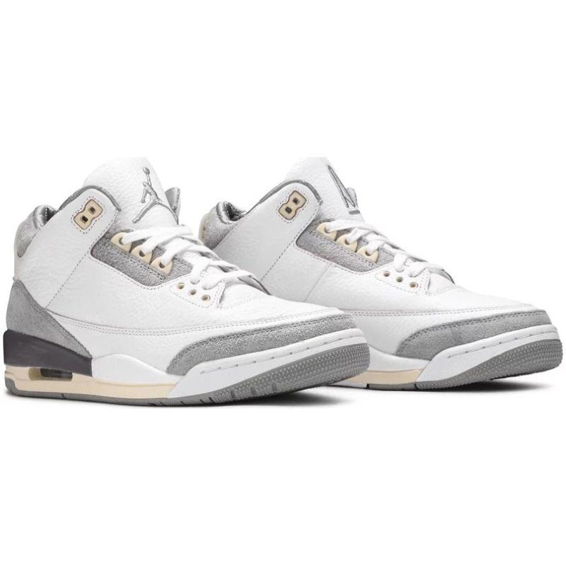 Jordan 3 x A Ma Maniére - 'Raised by Women' (W) - Im Your Wardrobe