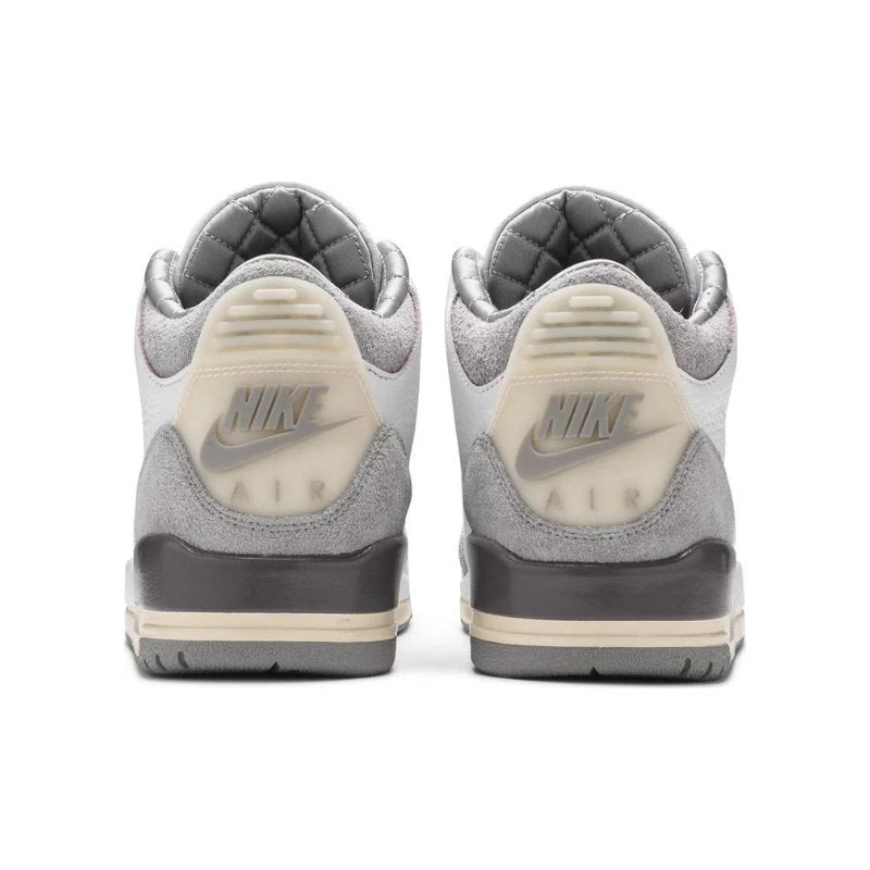 Jordan 3 x A Ma Maniére - 'Raised by Women' (W) - Im Your Wardrobe