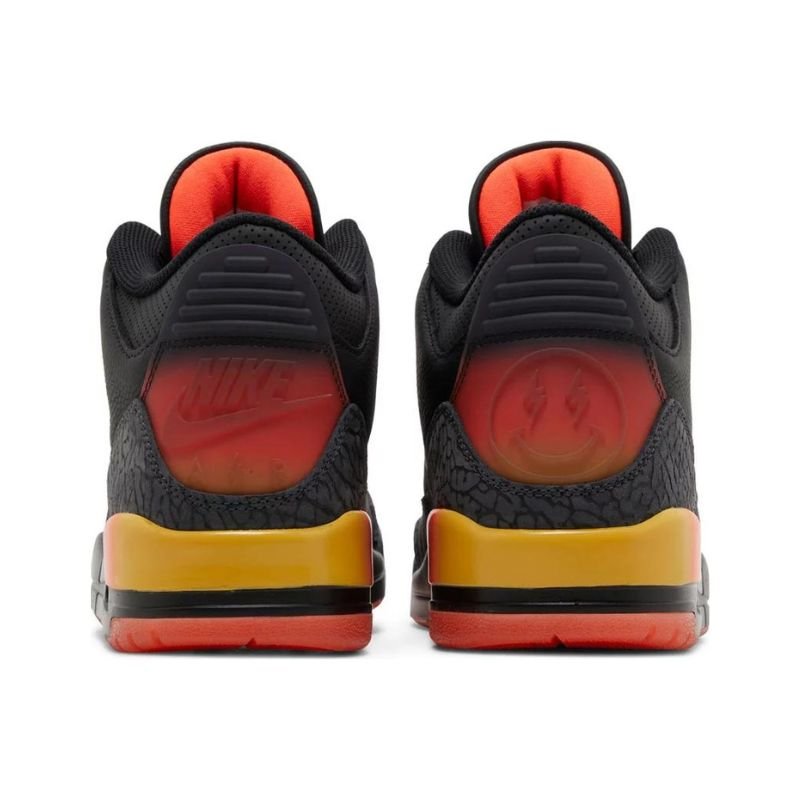 Jordan 3 x J Balvin - Rio - Im Your Wardrobe