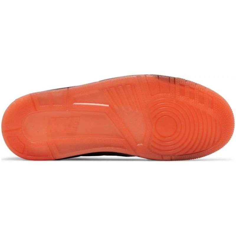 Jordan 3 x J Balvin - Rio - Im Your Wardrobe