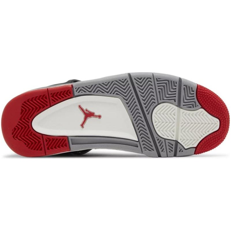 Jordan 4 - Bred 'Reimagined' (GS) - Im Your Wardrobe