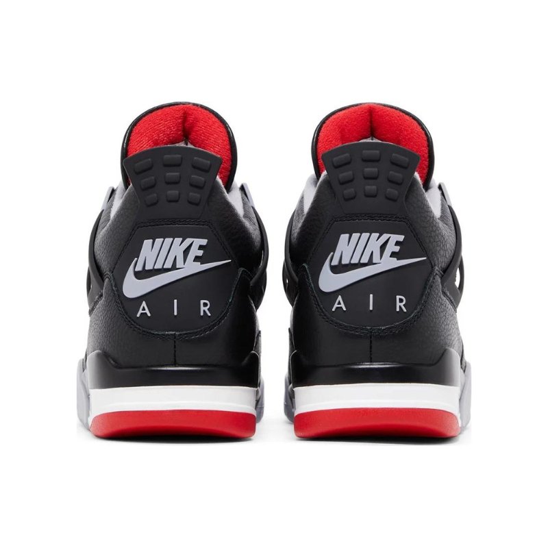 Jordan 4 - Bred 'Reimagined' - Im Your Wardrobe