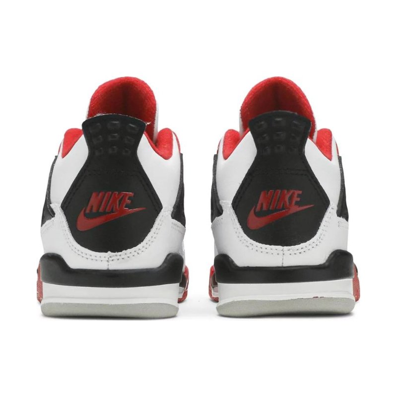 Jordan 4 - Fire Red (PS) (2020) - Im Your Wardrobe